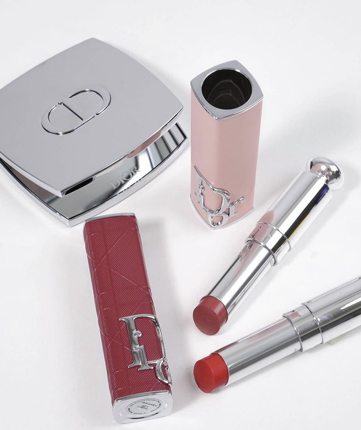 Son Dior 786 Rosewood Hồng Đất Ultra Care Liquid #13 Son Dior 786 Rosewood Hồng Đất Ultra Care Liquid